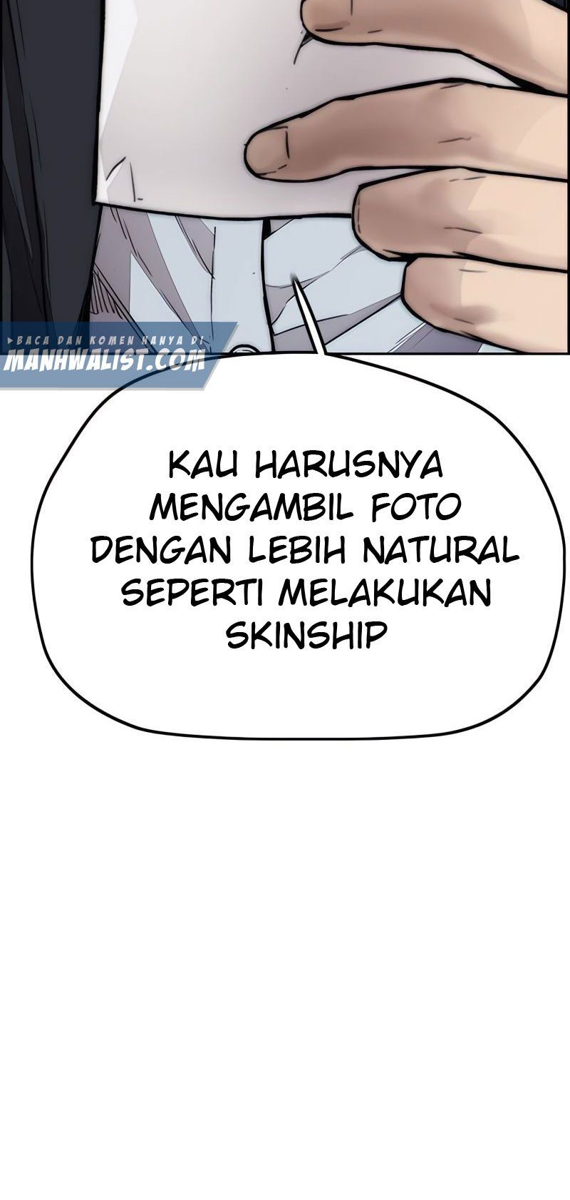 Wind Breaker Chapter 390 Halaman 20