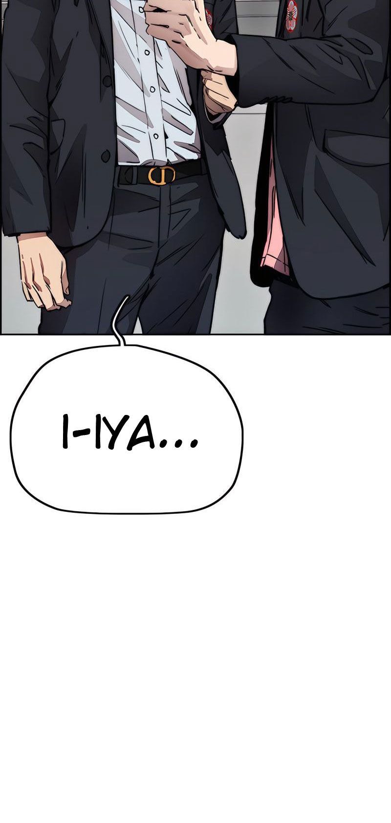 Wind Breaker Chapter 390 Halaman 24