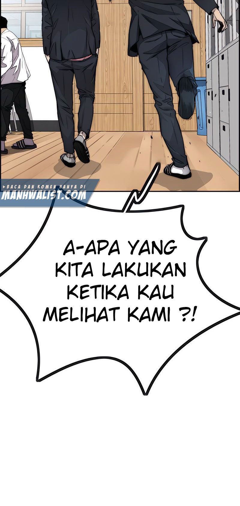 Wind Breaker Chapter 390 Halaman 26