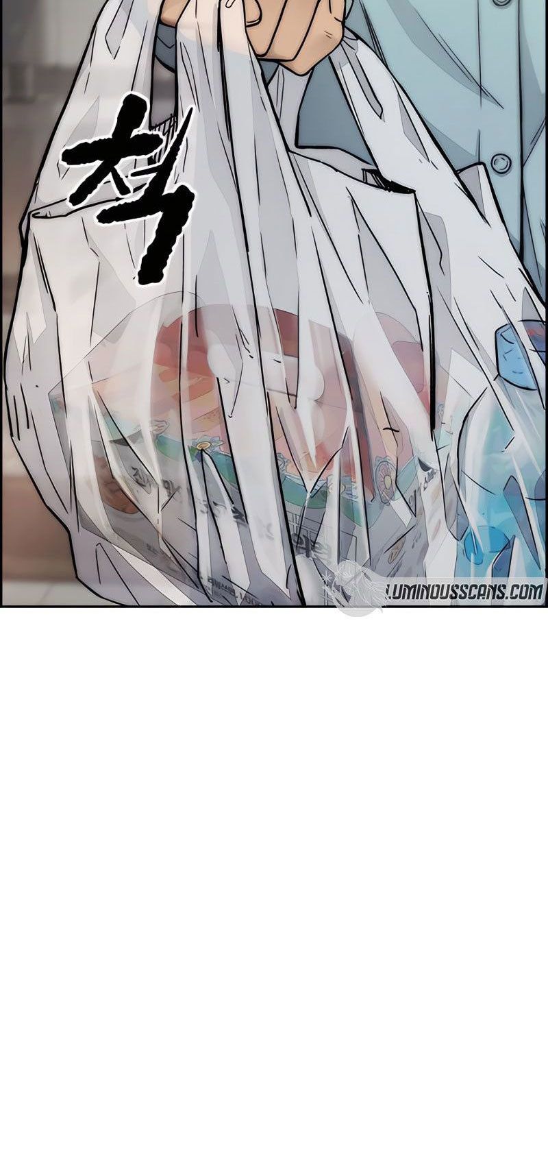 Wind Breaker Chapter 390 Halaman 28