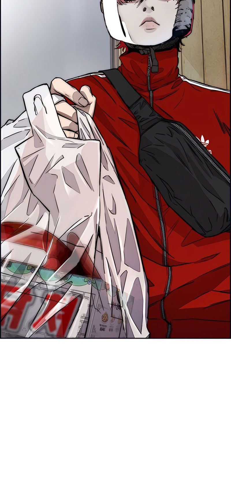 Wind Breaker Chapter 390 Halaman 30