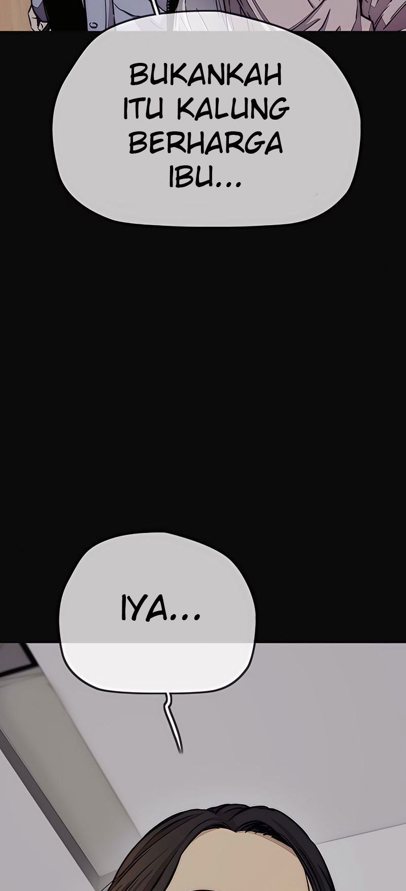 Wind Breaker Chapter 390 Halaman 44