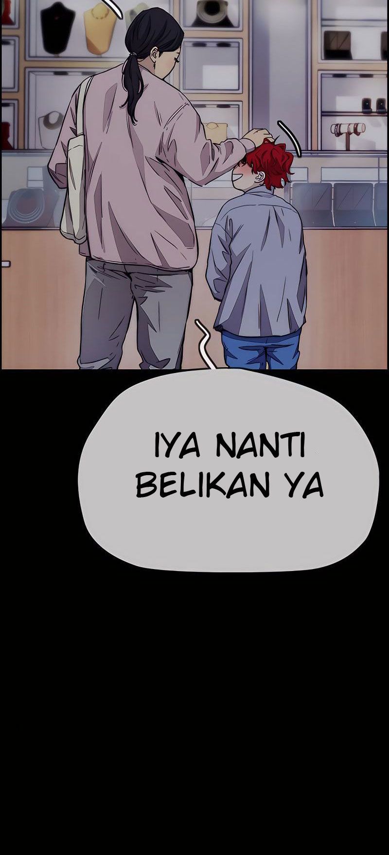 Wind Breaker Chapter 390 Halaman 48