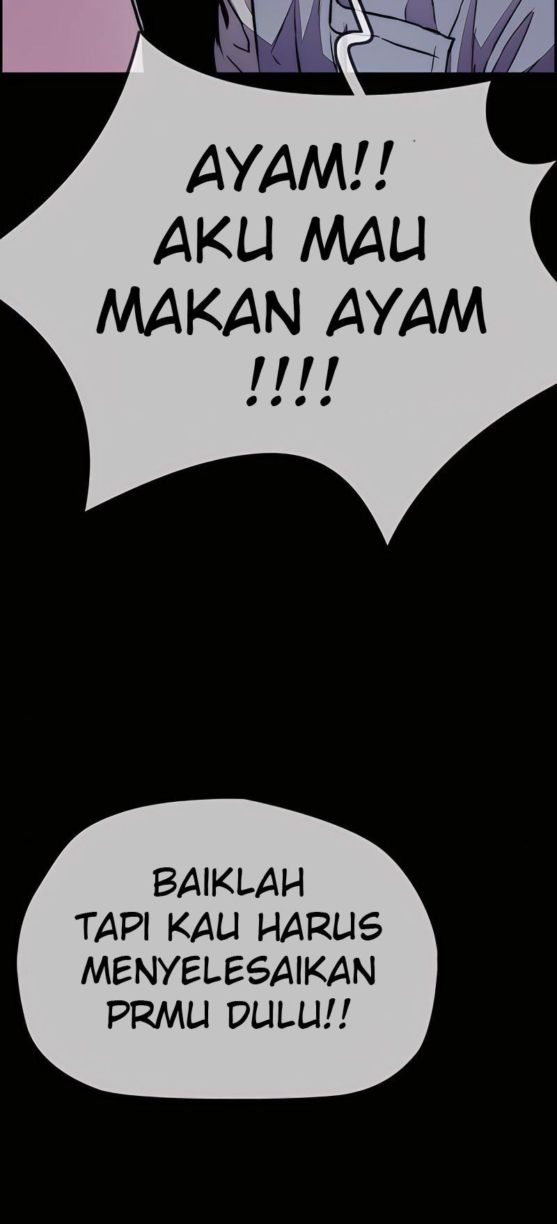 Wind Breaker Chapter 390 Halaman 50