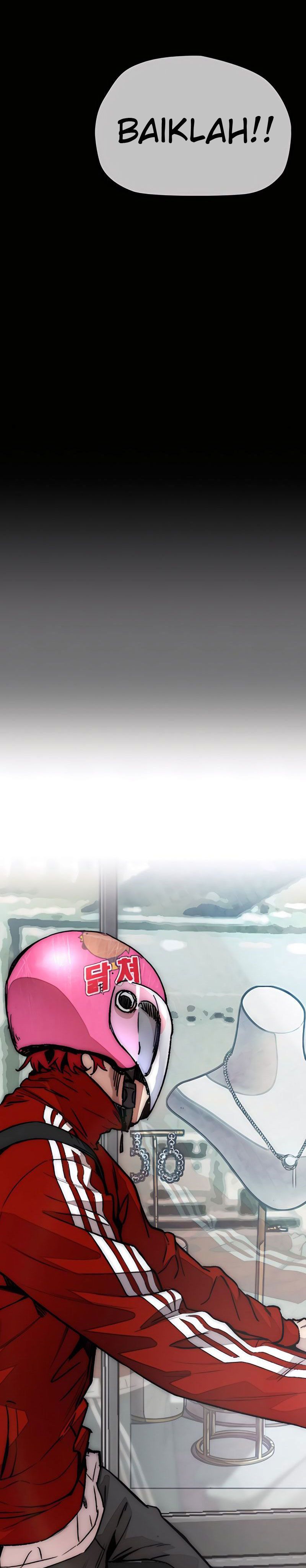 Wind Breaker Chapter 390 Halaman 51