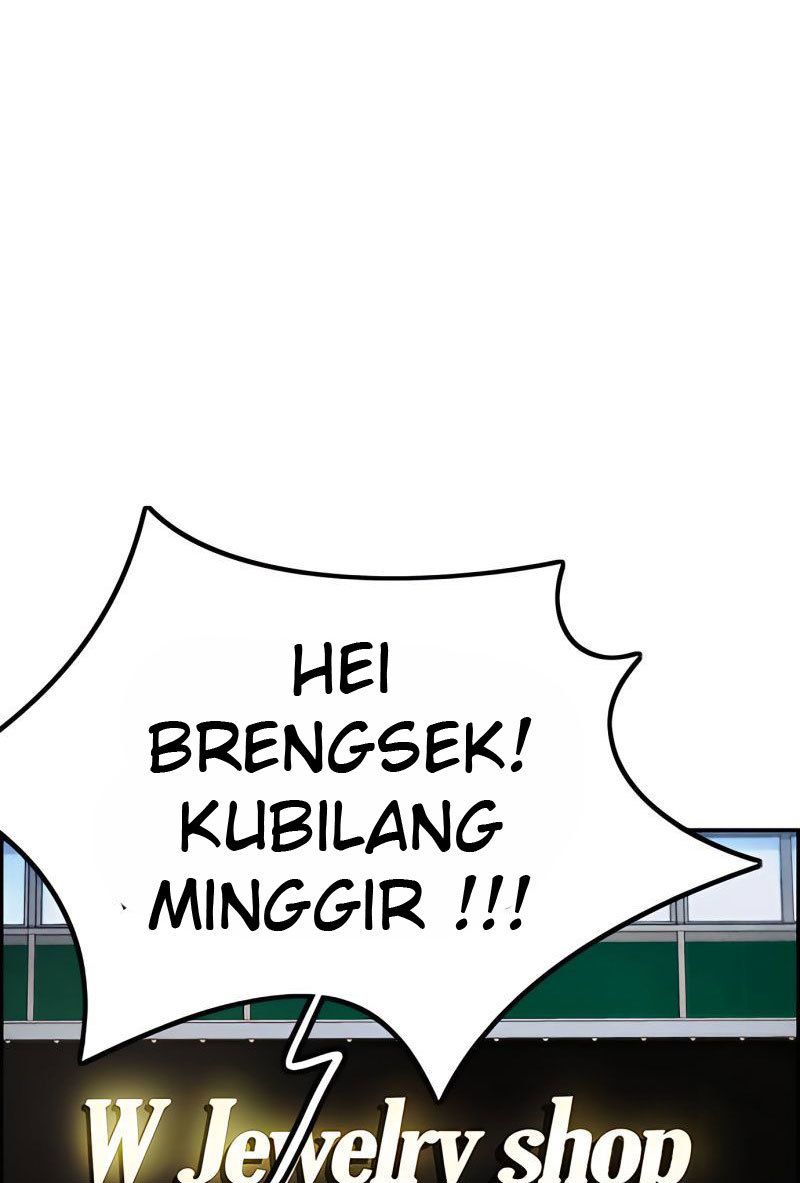 Wind Breaker Chapter 390 Halaman 56