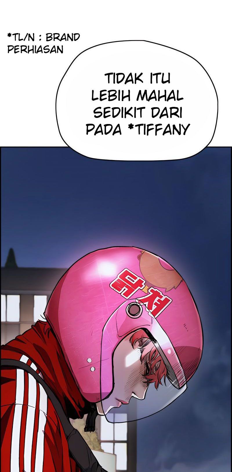 Wind Breaker Chapter 390 Halaman 66