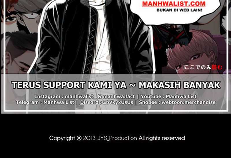 Wind Breaker Chapter 390 Halaman 92