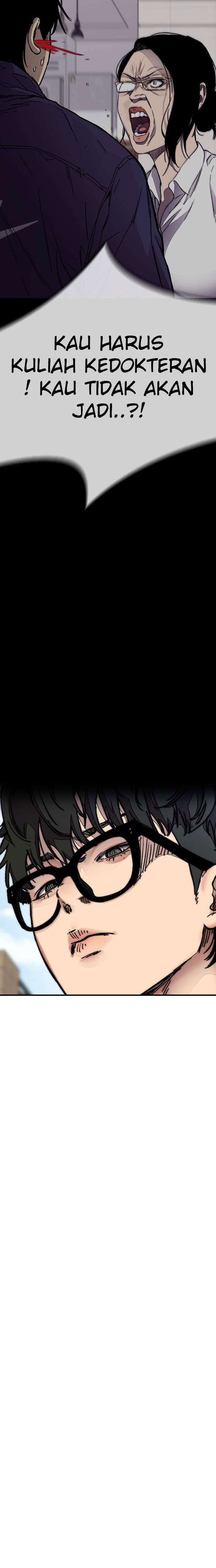 Wind Breaker Chapter 391 Halaman 41