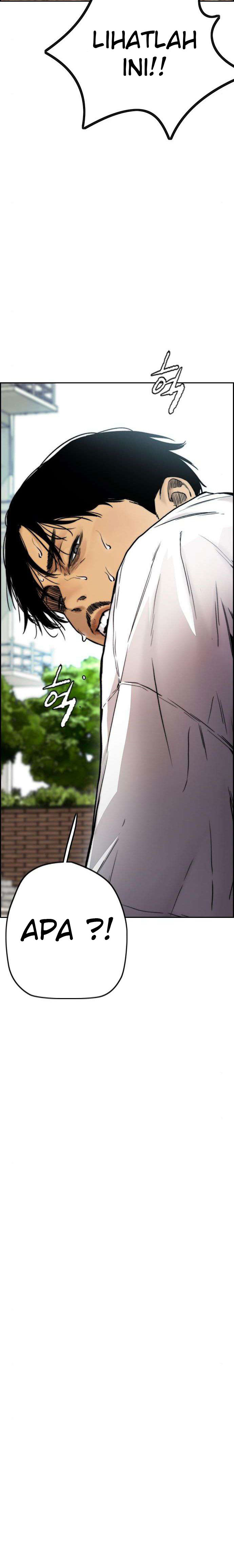 Wind Breaker Chapter 391 Halaman 44
