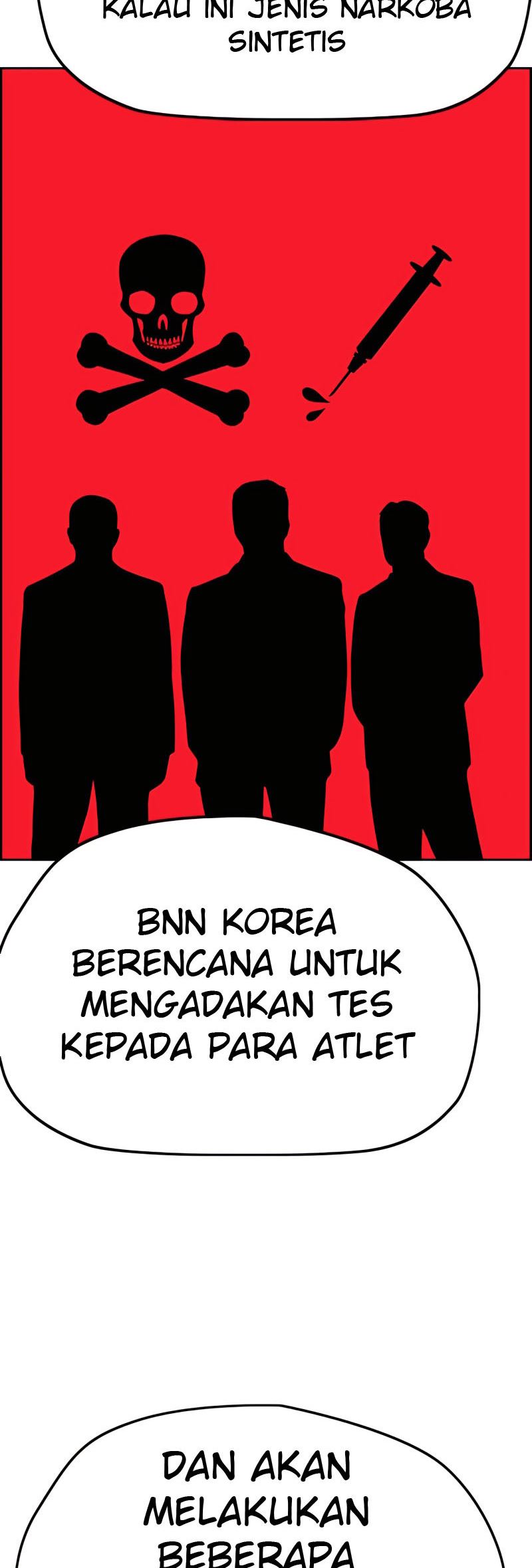 Wind Breaker Chapter 392 Halaman 5