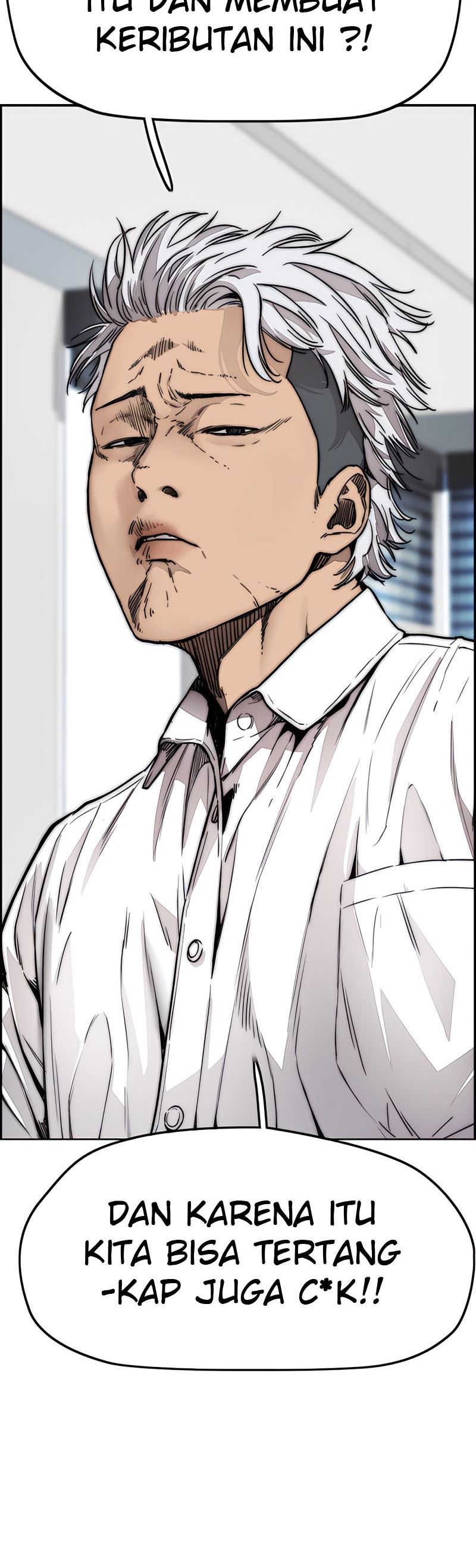 Wind Breaker Chapter 392 Halaman 10