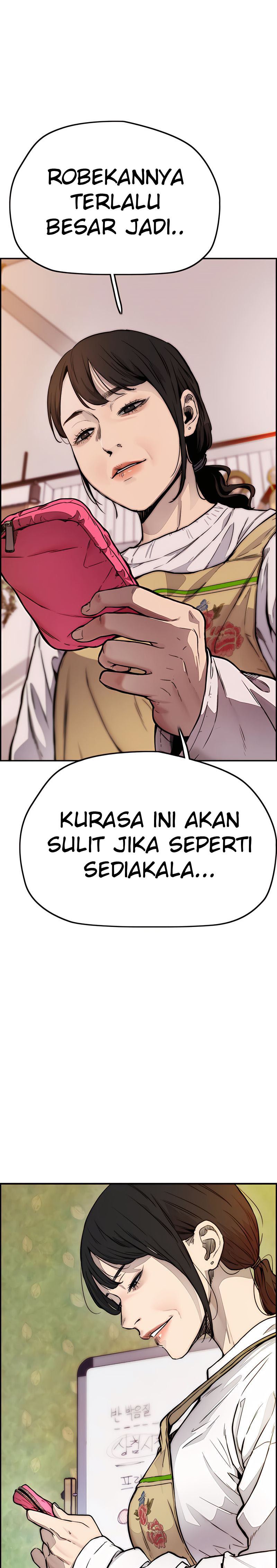 Wind Breaker Chapter 392 Halaman 29