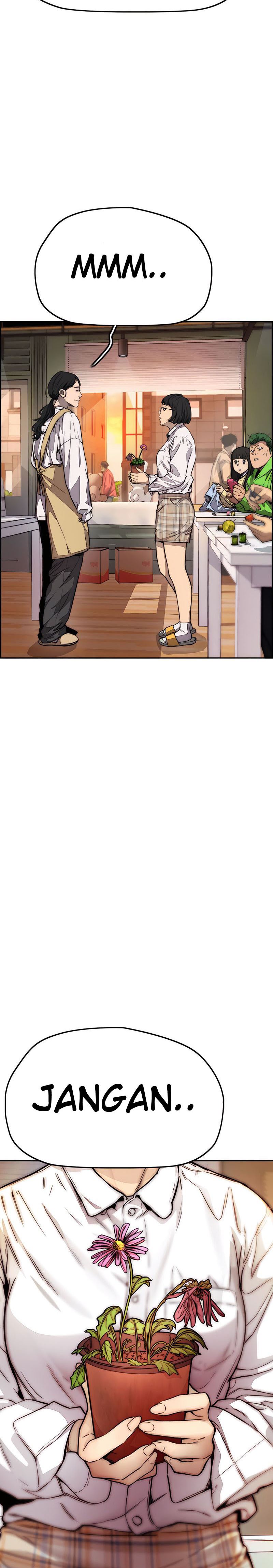 Wind Breaker Chapter 392 Halaman 36