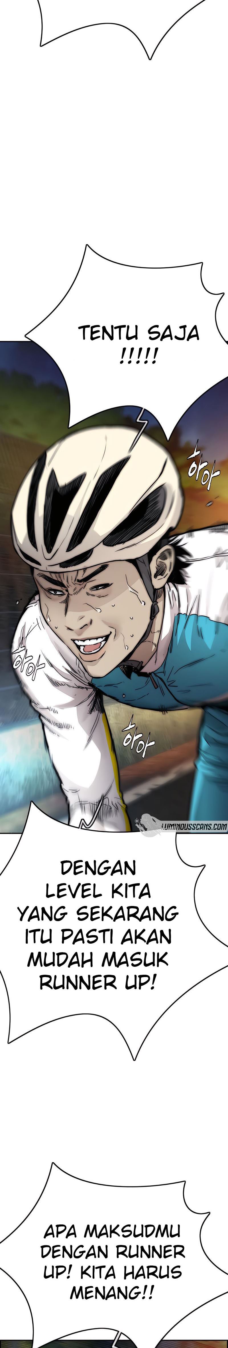 Wind Breaker Chapter 392 Halaman 41