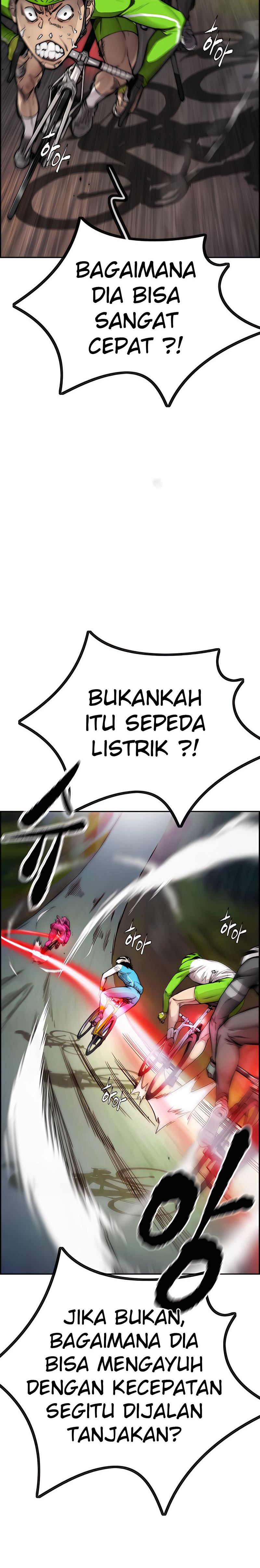 Wind Breaker Chapter 392 Halaman 44