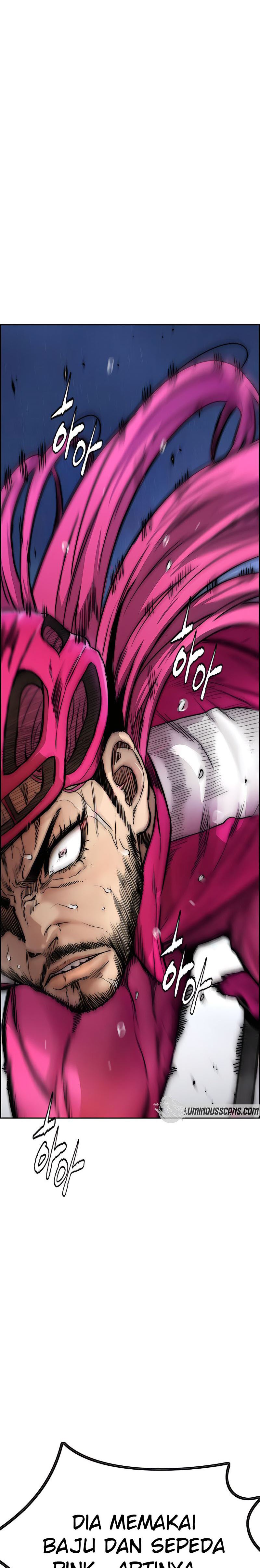 Wind Breaker Chapter 392 Halaman 45