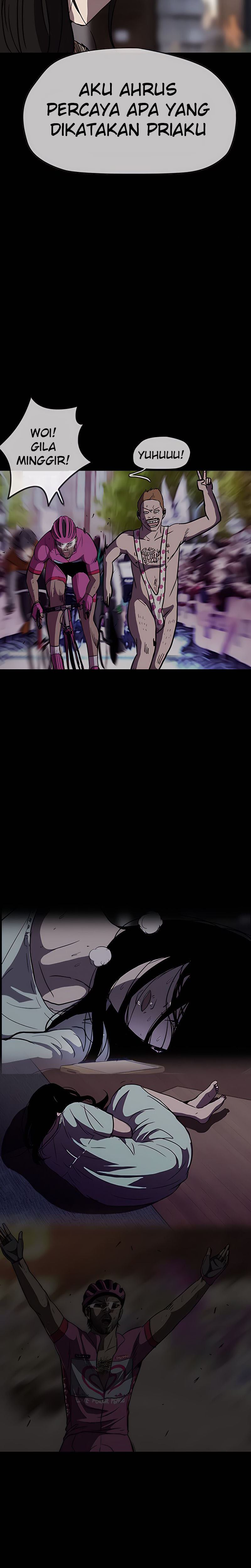 Wind Breaker Chapter 392 Halaman 52