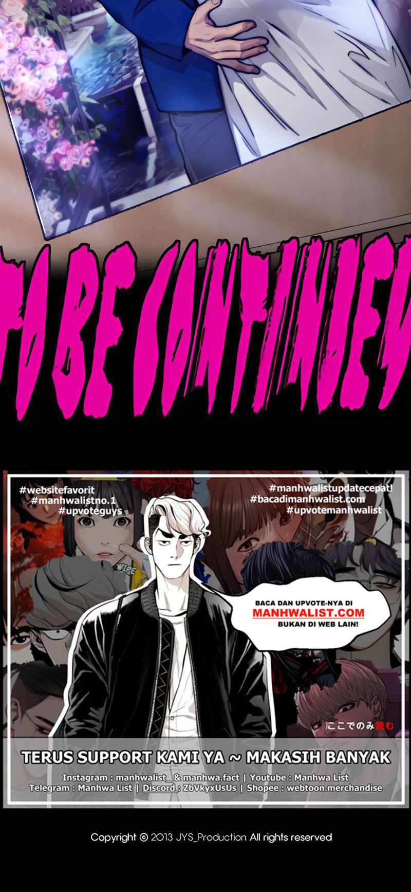 Wind Breaker Chapter 392 Halaman 58