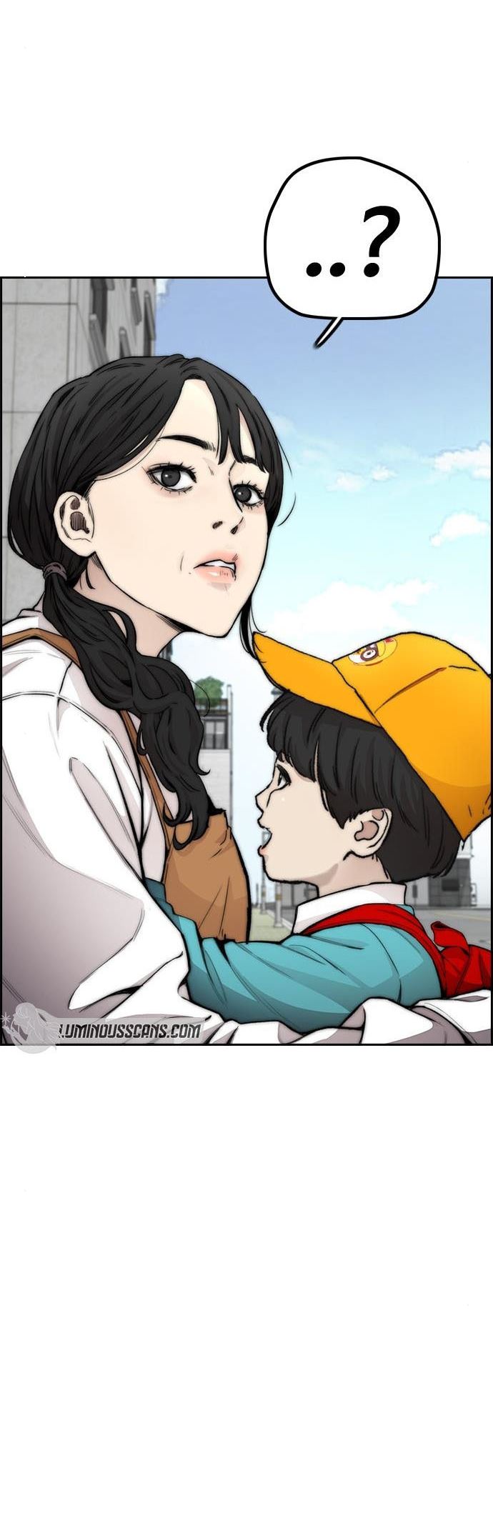 Wind Breaker Chapter 394 Halaman 7