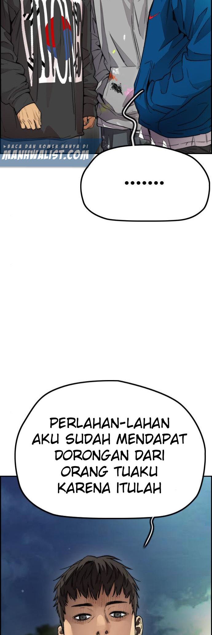 Wind Breaker Chapter 394 Halaman 25