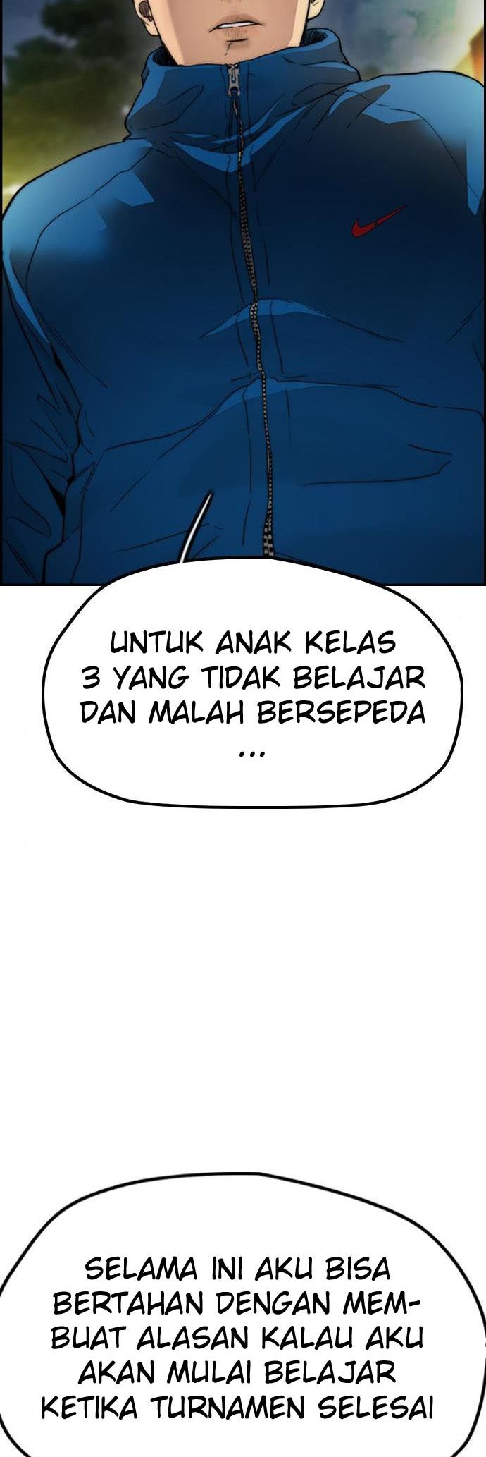 Wind Breaker Chapter 394 Halaman 26