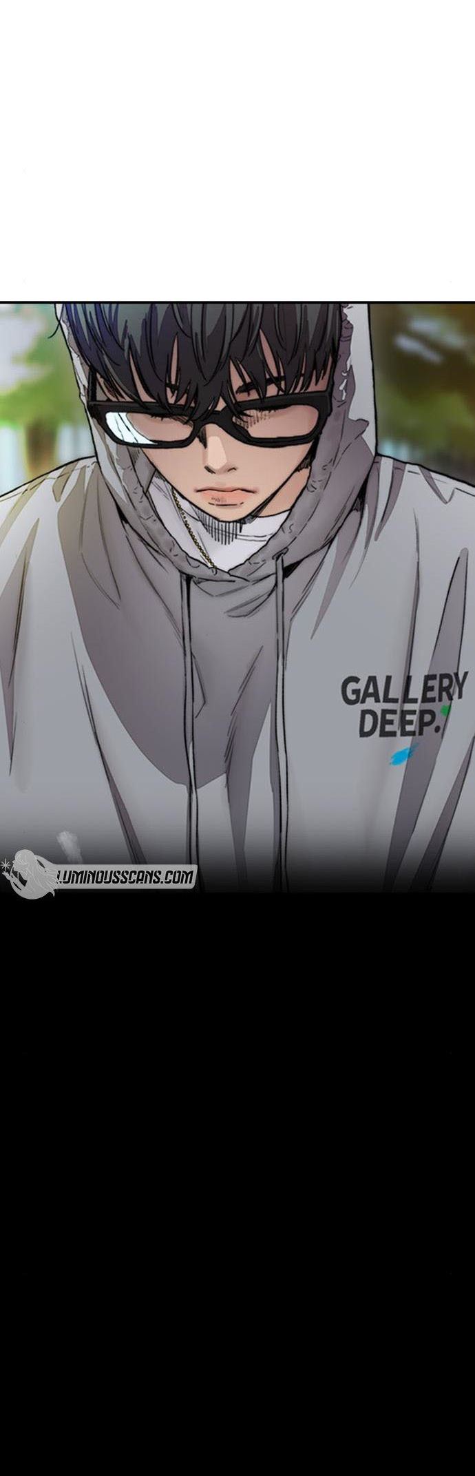 Wind Breaker Chapter 394 Halaman 32