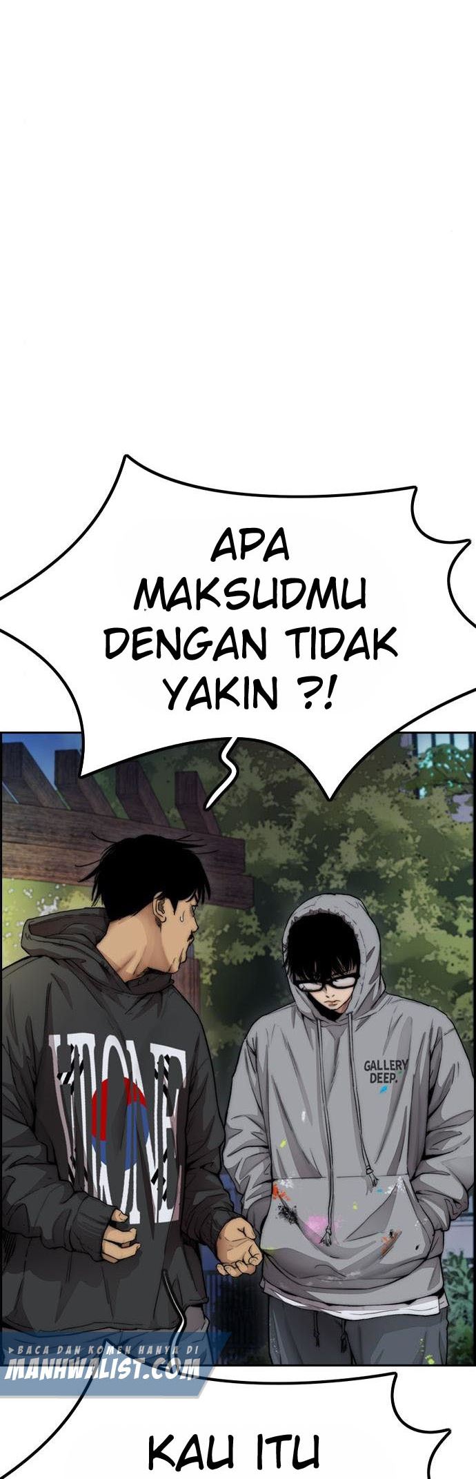 Wind Breaker Chapter 394 Halaman 39