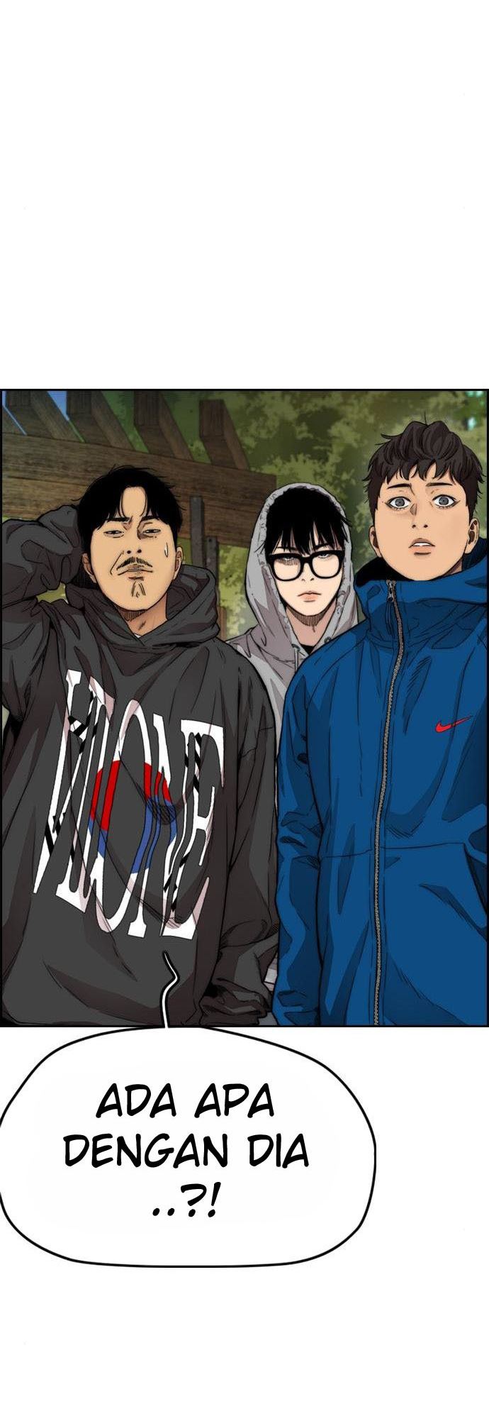 Wind Breaker Chapter 394 Halaman 46