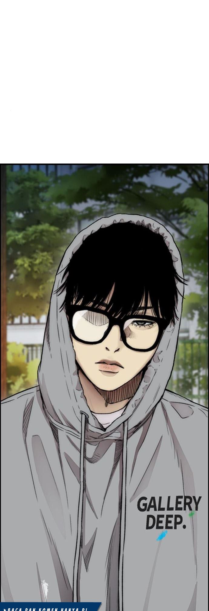 Wind Breaker Chapter 394 Halaman 47