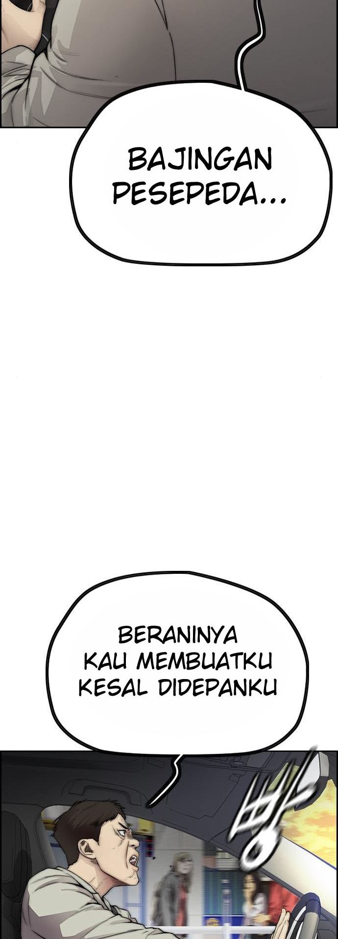 Wind Breaker Chapter 394 Halaman 65
