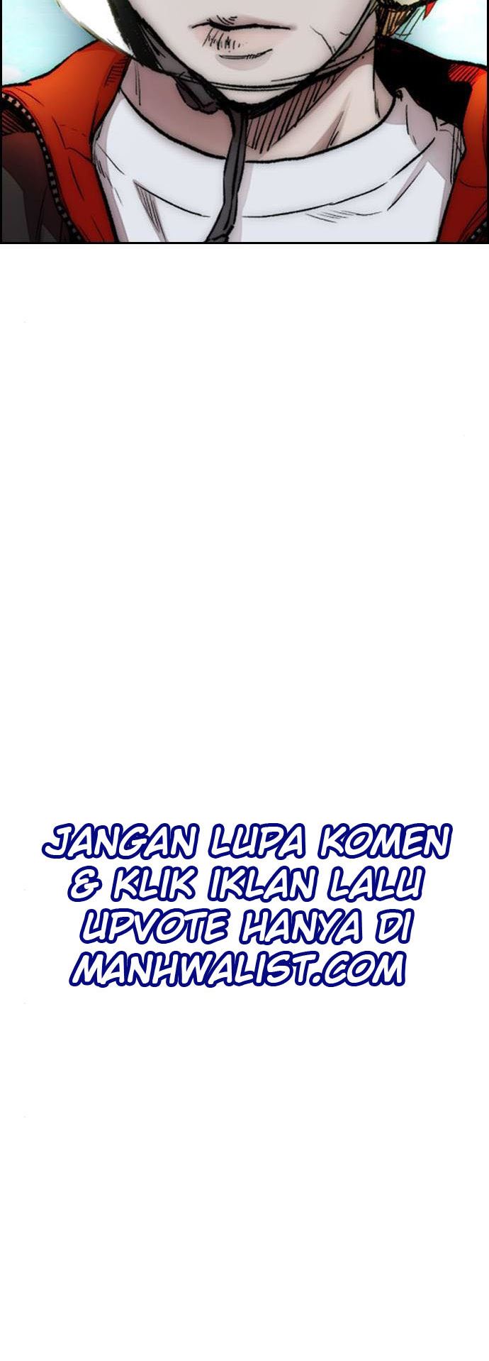 Wind Breaker Chapter 394 Halaman 67