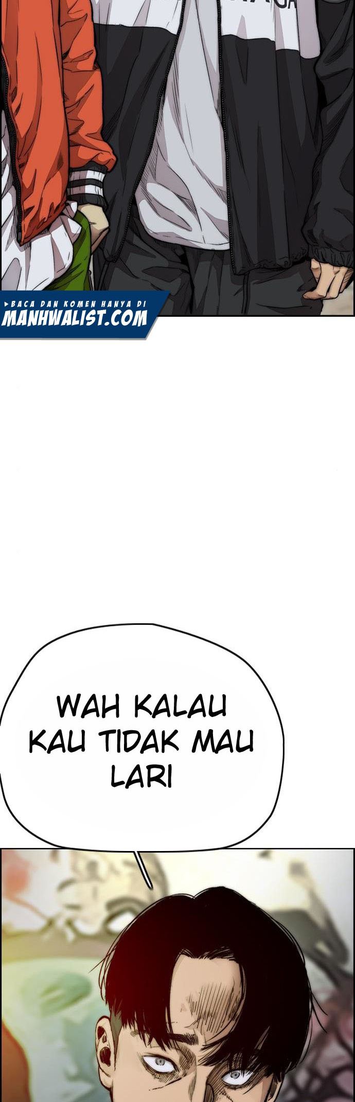 Wind Breaker Chapter 394 Halaman 74