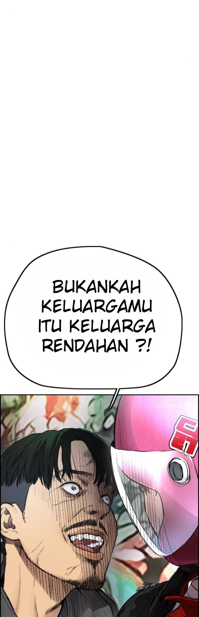 Wind Breaker Chapter 394 Halaman 78