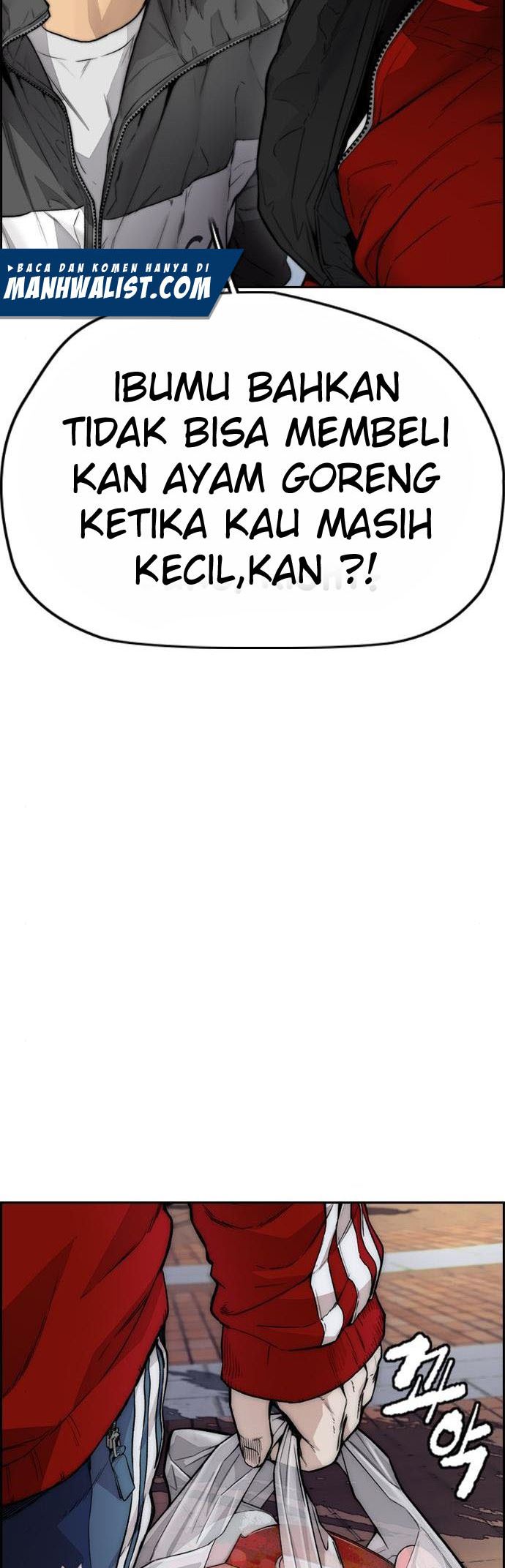 Wind Breaker Chapter 394 Halaman 79