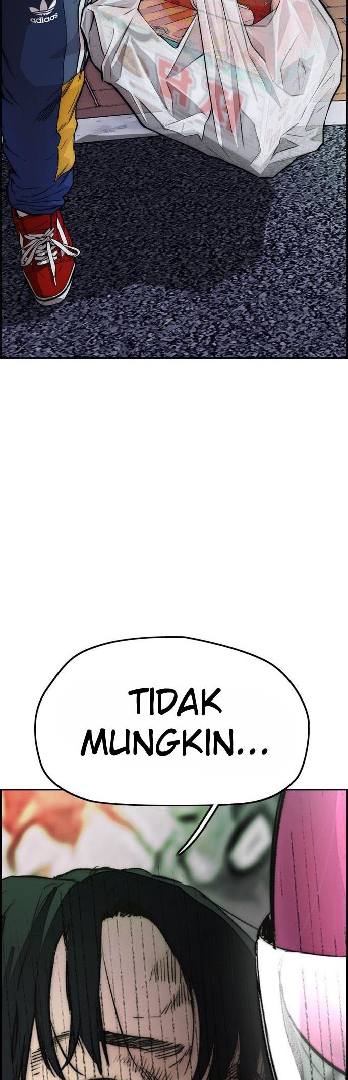 Wind Breaker Chapter 394 Halaman 80