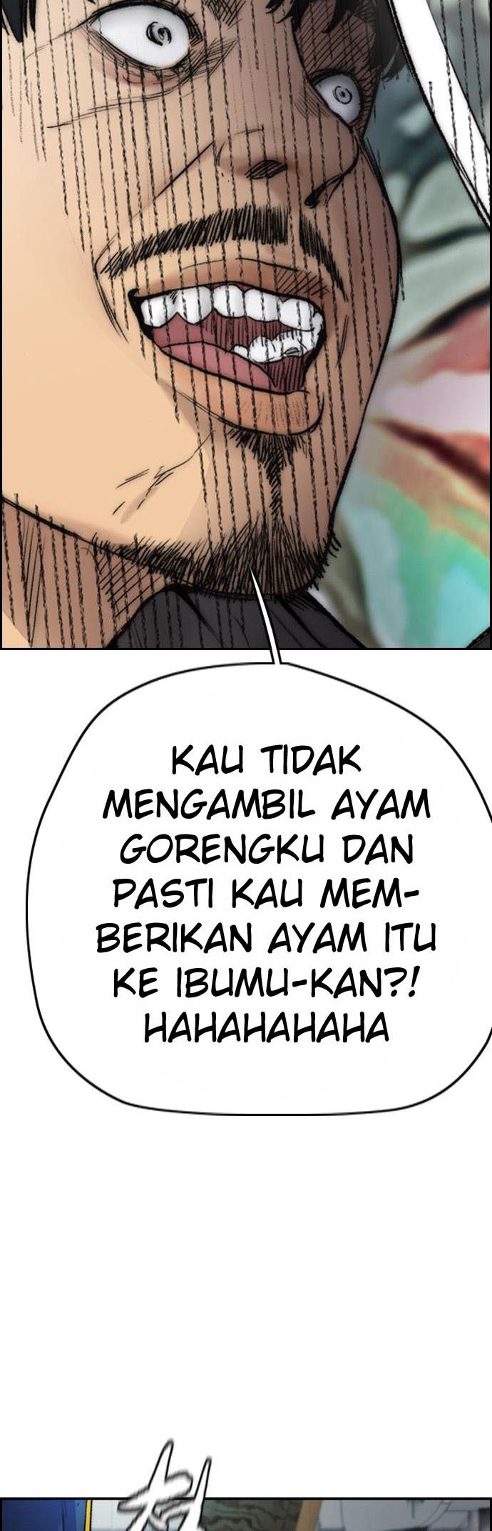 Wind Breaker Chapter 394 Halaman 81