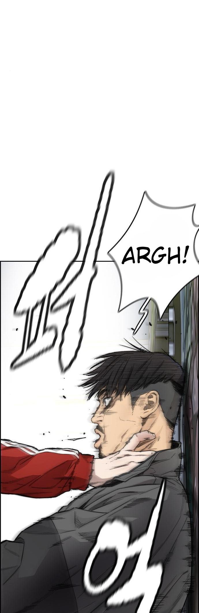 Wind Breaker Chapter 394 Halaman 85