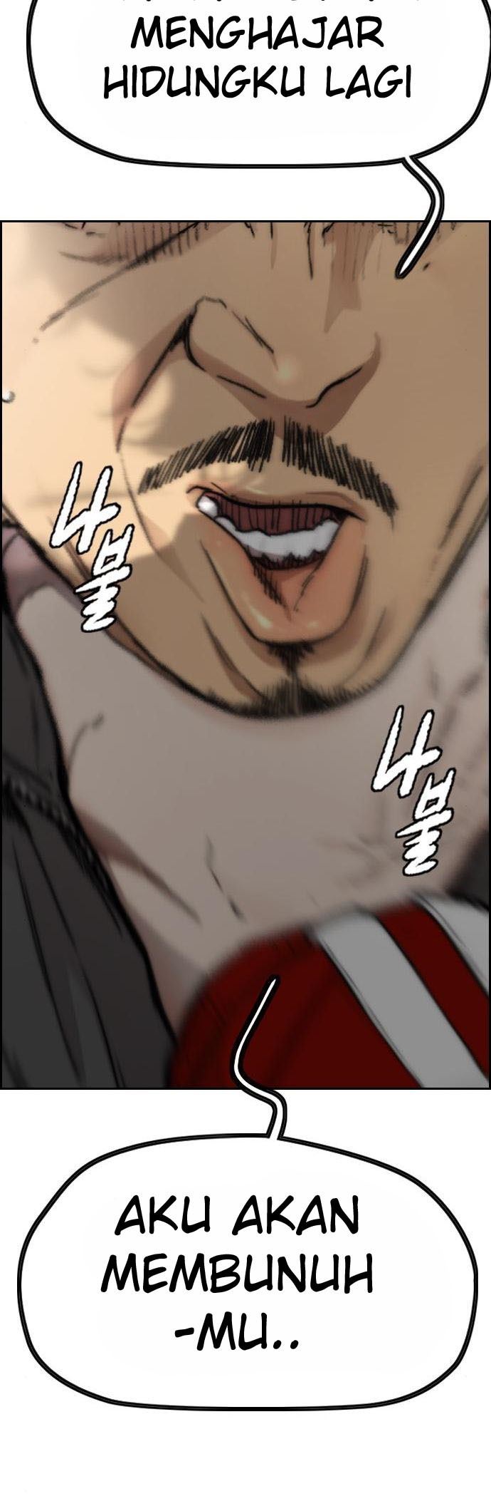 Wind Breaker Chapter 394 Halaman 89