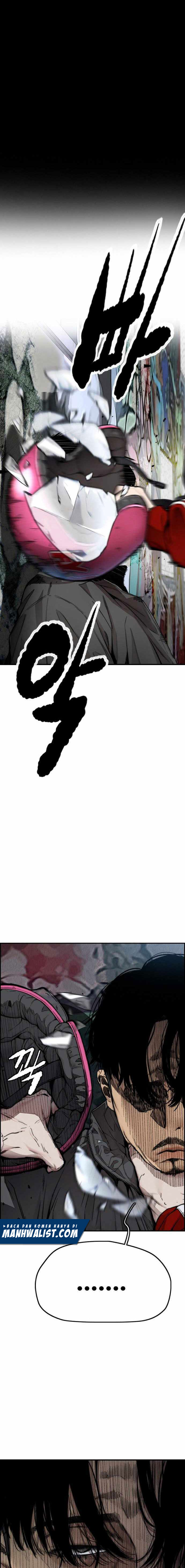 Wind Breaker Chapter 395 Halaman 3