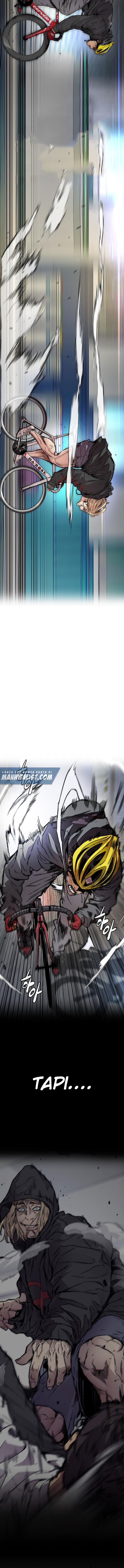 Wind Breaker Chapter 397 Halaman 24