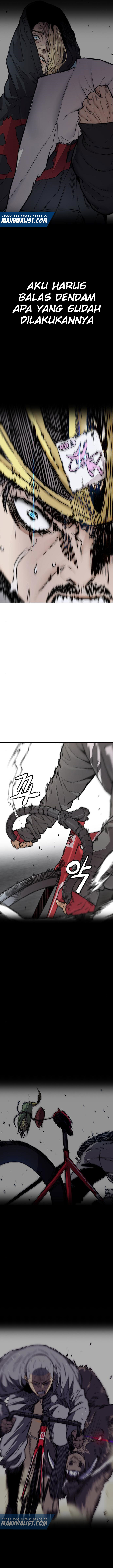 Wind Breaker Chapter 397 Halaman 25