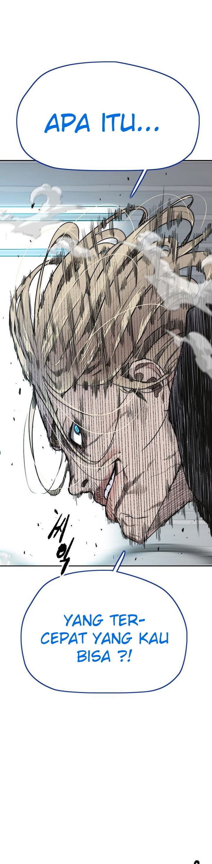 Wind Breaker Chapter 398 Halaman 9