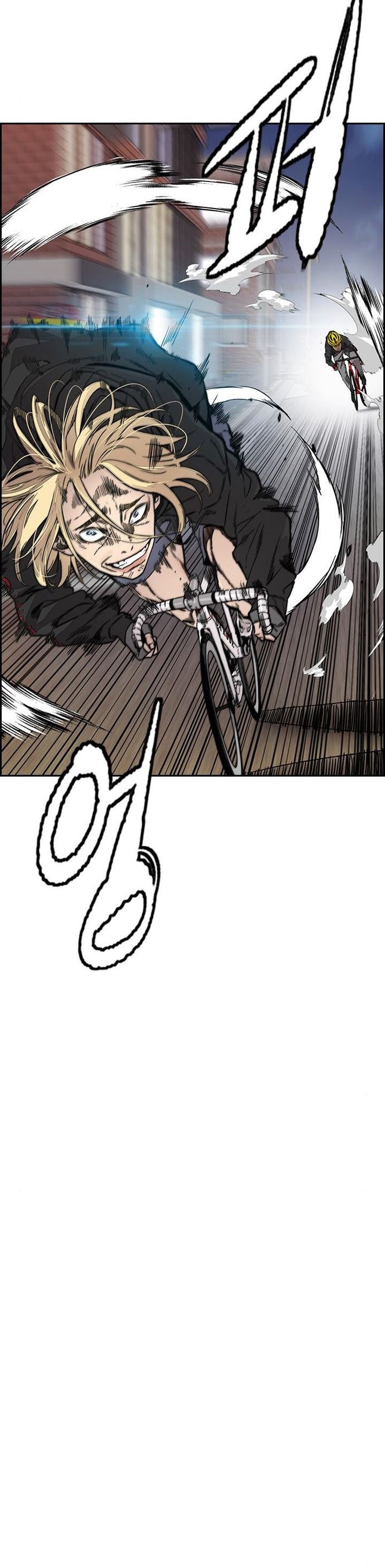 Wind Breaker Chapter 398 Halaman 10