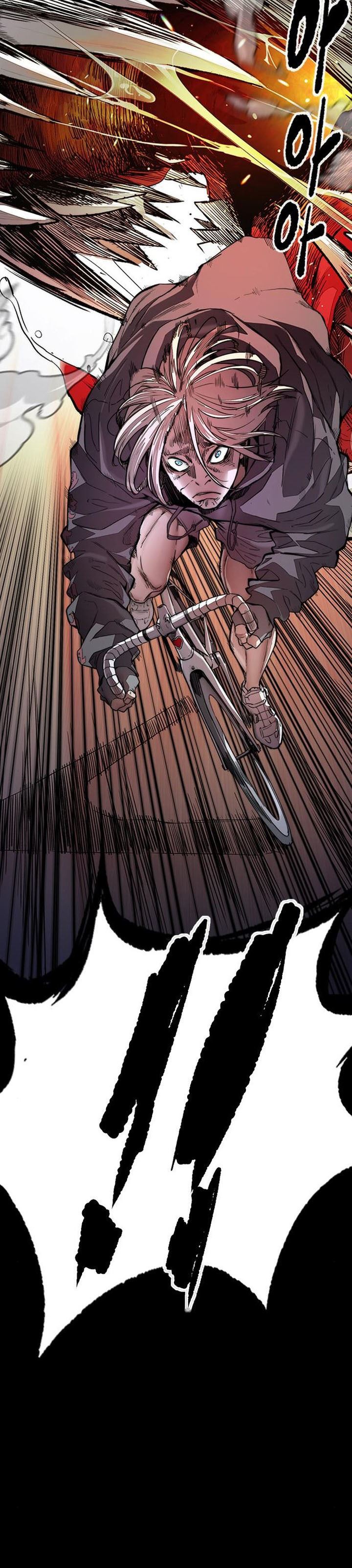 Wind Breaker Chapter 398 Halaman 19