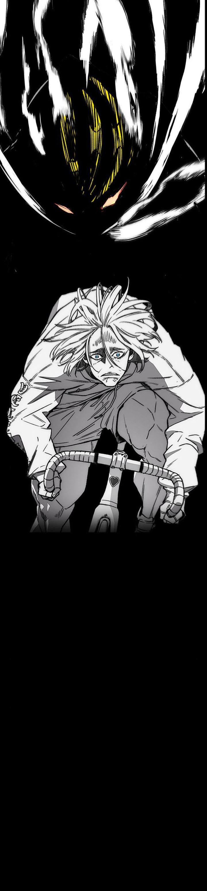 Wind Breaker Chapter 398 Halaman 23