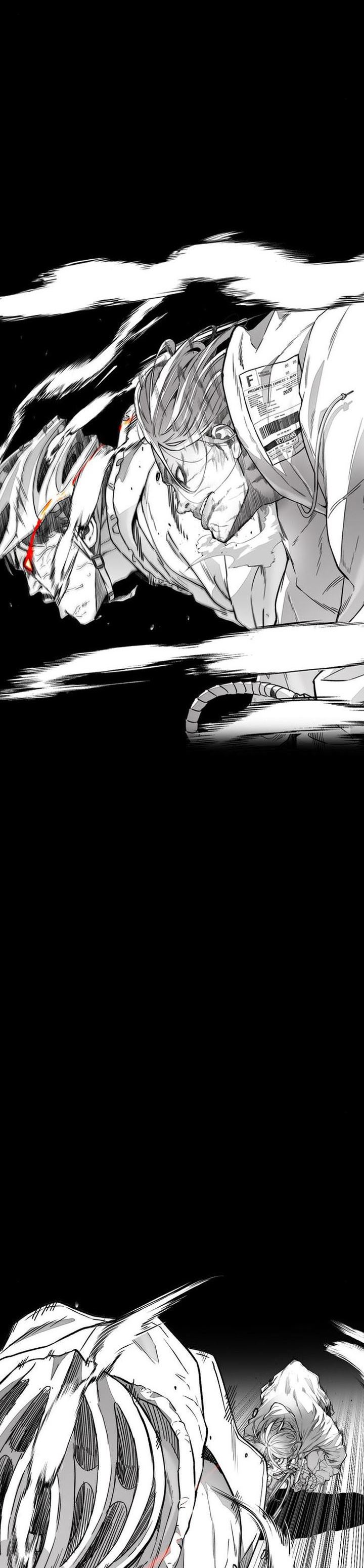 Wind Breaker Chapter 398 Halaman 24