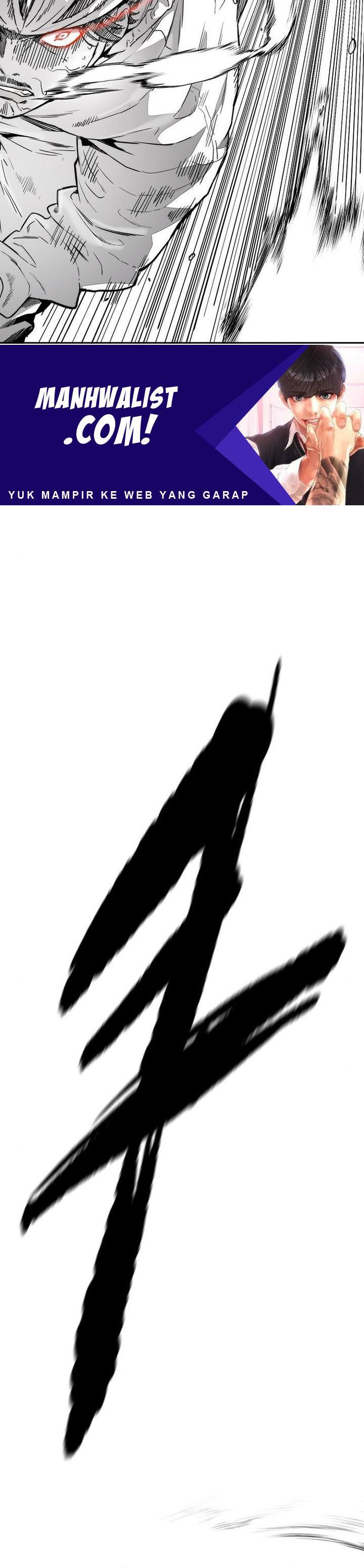 Wind Breaker Chapter 398 Halaman 25