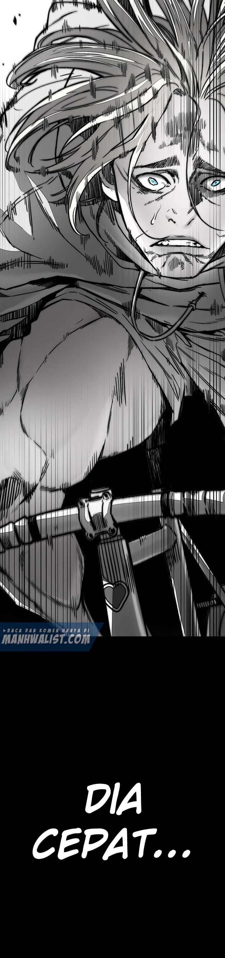 Wind Breaker Chapter 398 Halaman 27