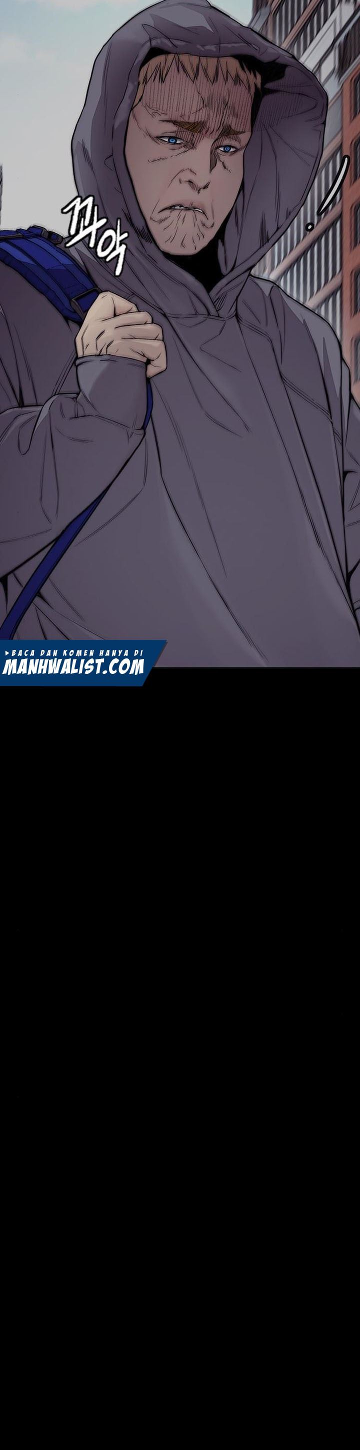 Wind Breaker Chapter 398 Halaman 32